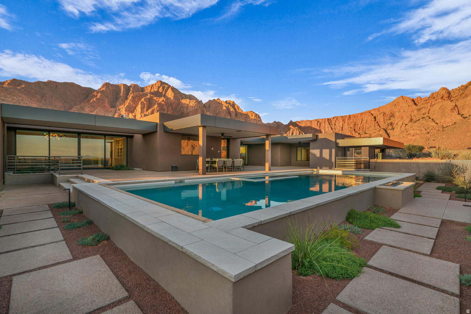 POSOVI 1 - Residential