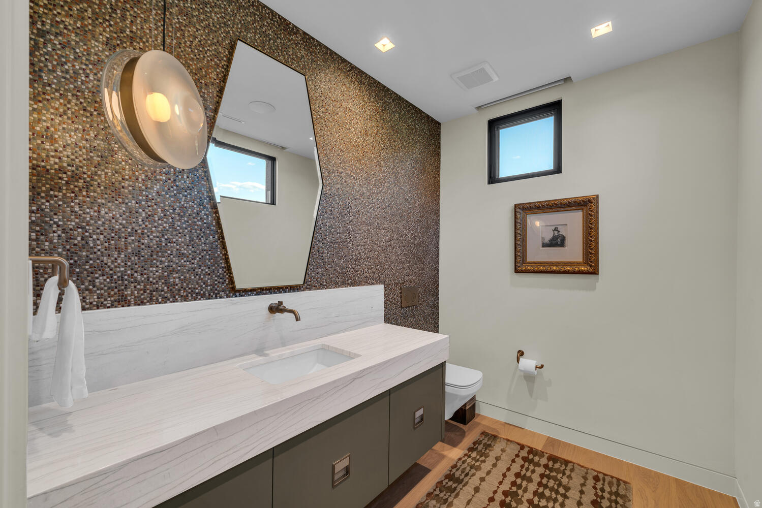 POSOVI 1 - Residential