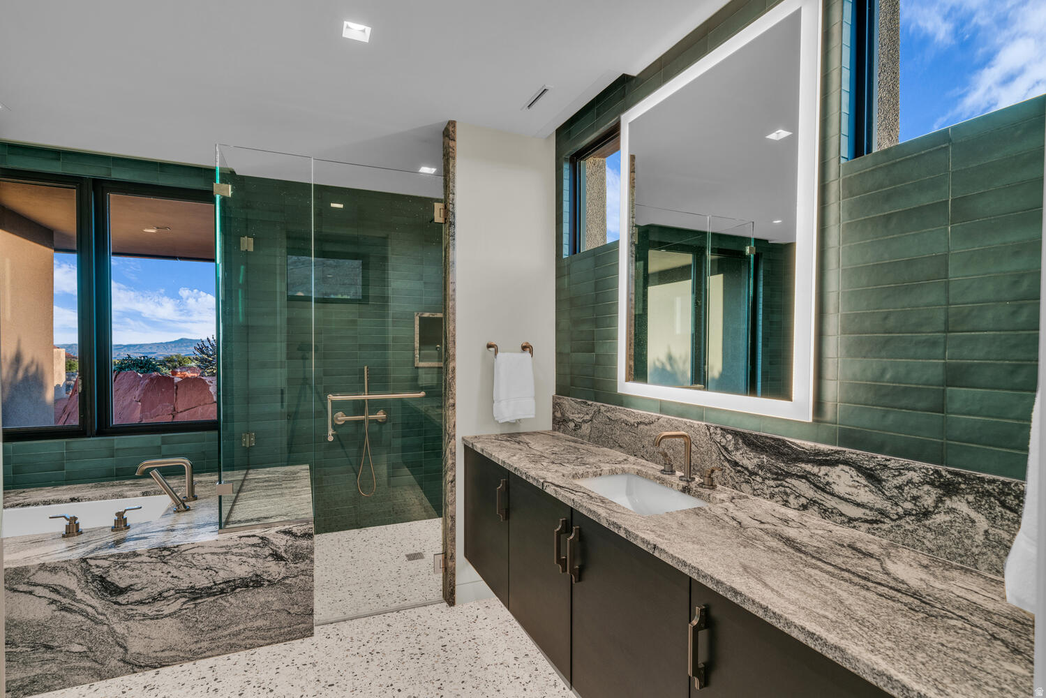 POSOVI 1 - Residential