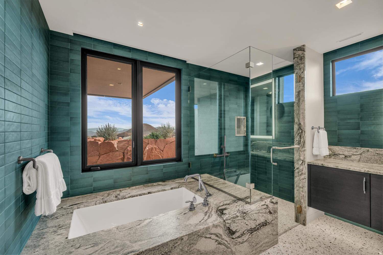 POSOVI 1 - Residential