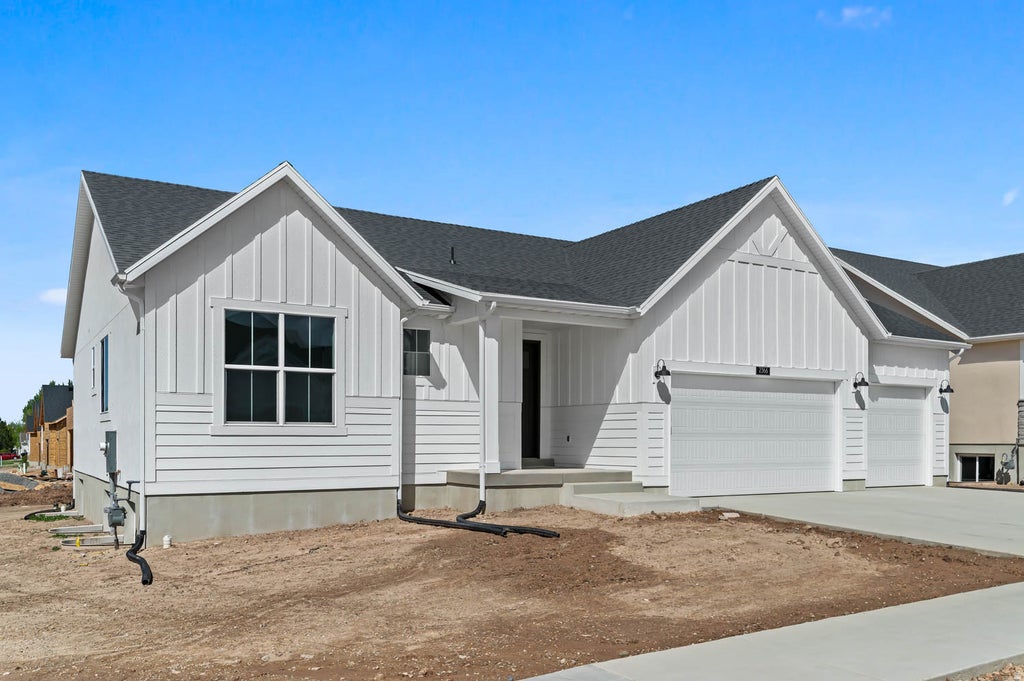 Photo of 2366 S 1230 W, Syracuse, UT 84075 (MLS # 2183926)