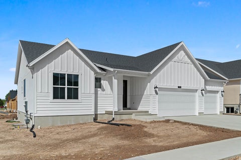 Tiny photo for 2366 S 1230 W, Syracuse, UT 84075 (MLS # 2183926)