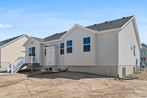 Tiny photo for 2366 S 1230 W, Syracuse, UT 84075 (MLS # 2183926)