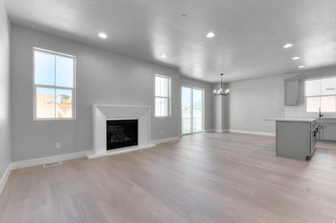 Tiny photo for 2366 S 1230 W, Syracuse, UT 84075 (MLS # 2183926)