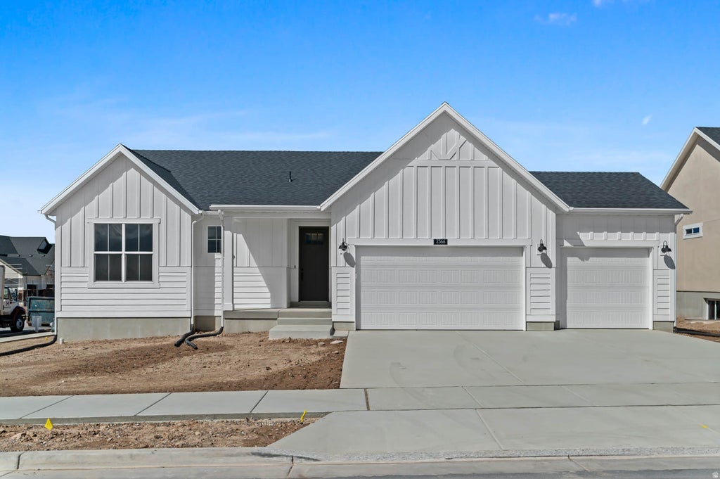Photo of 2366 S 1230 W, Syracuse, UT 84075 (MLS # 2183926)