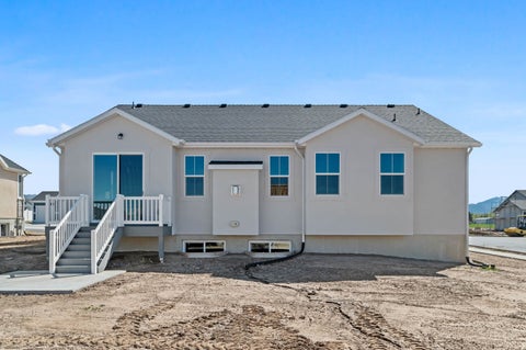 Tiny photo for 2366 S 1230 W, Syracuse, UT 84075 (MLS # 2183926)