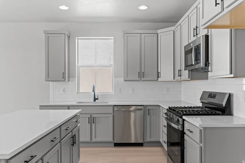 Tiny photo for 2366 S 1230 W, Syracuse, UT 84075 (MLS # 2183926)