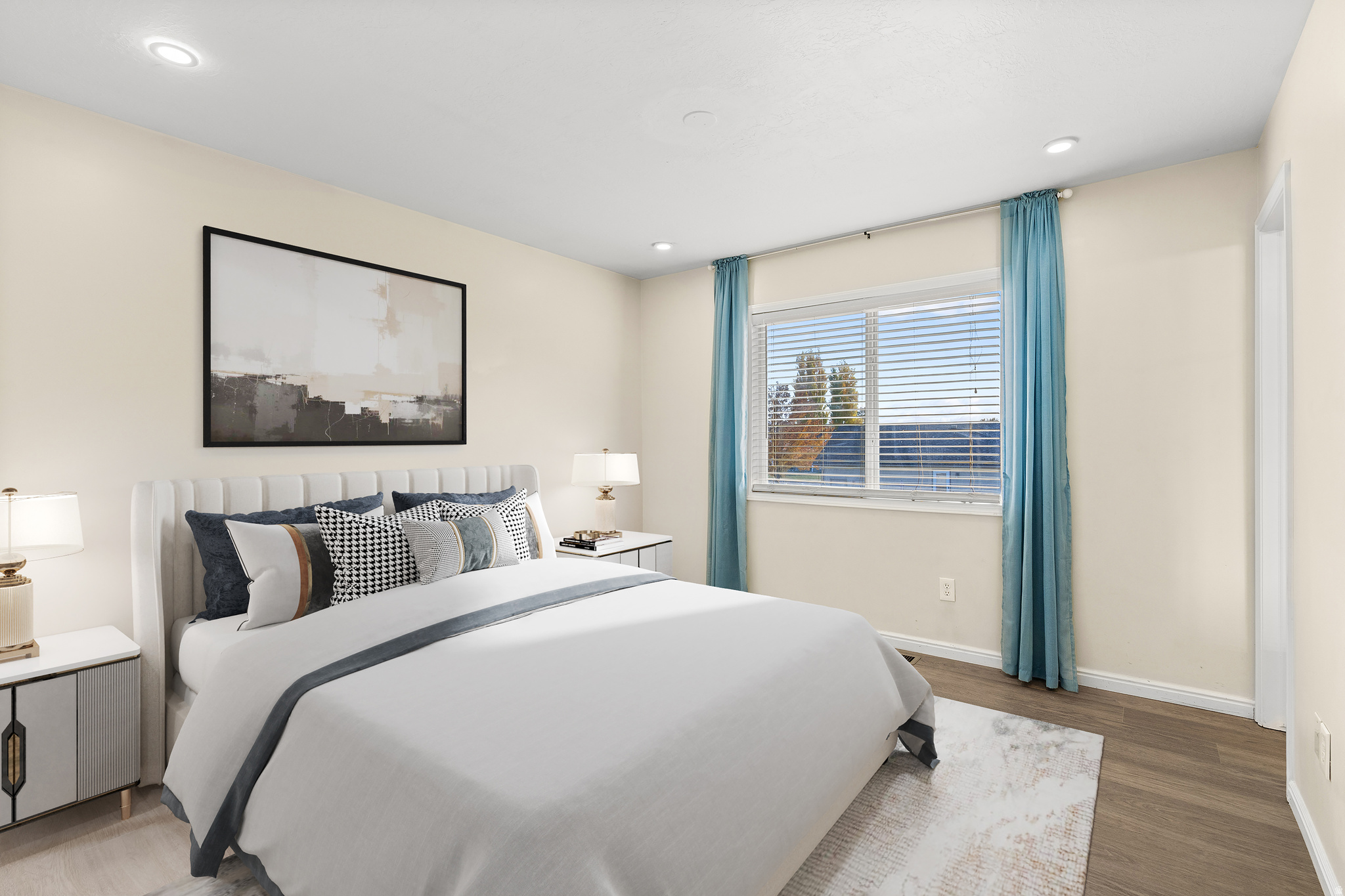 CRAIG ESTATES - Residential