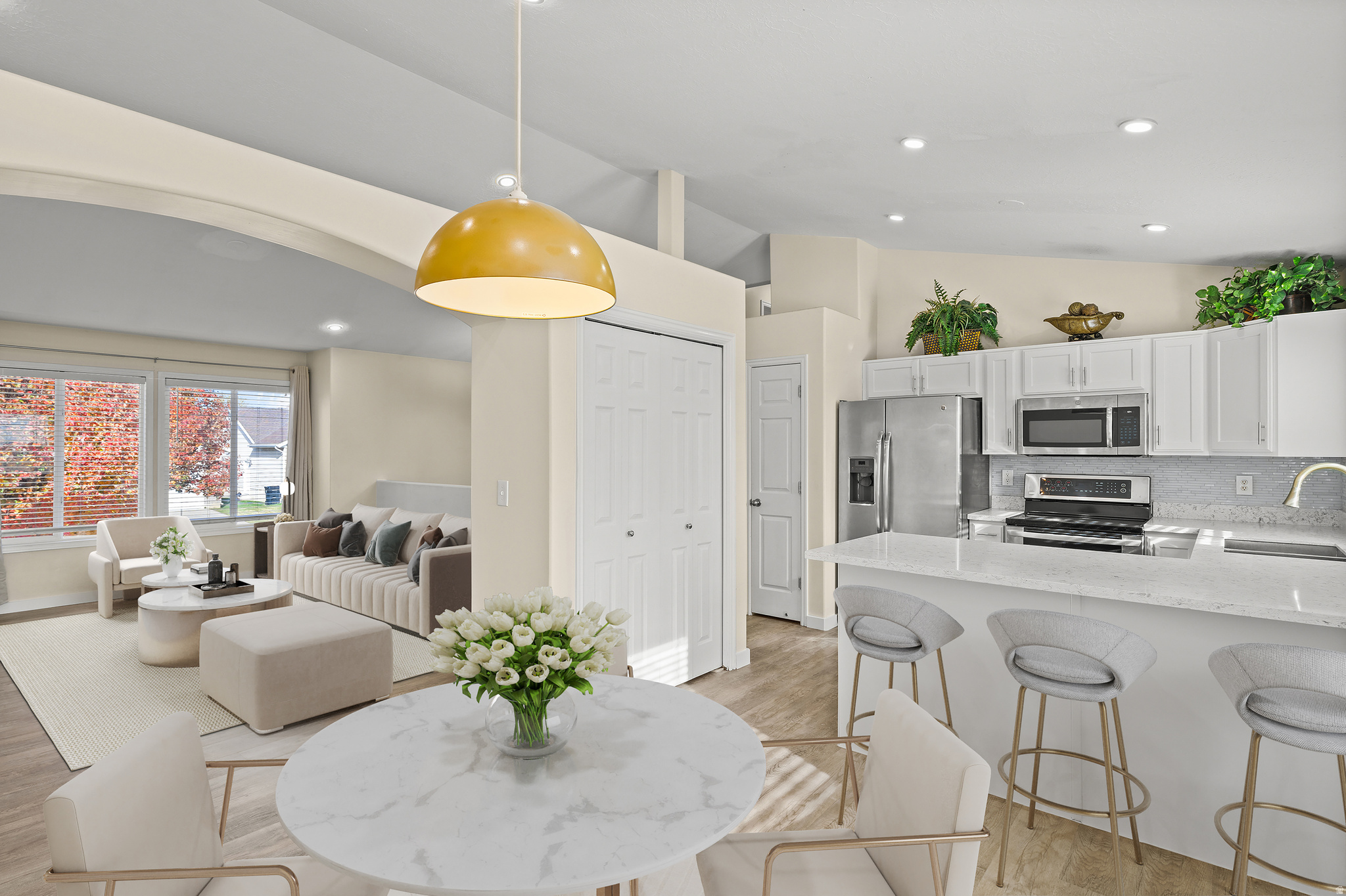 CRAIG ESTATES - Residential