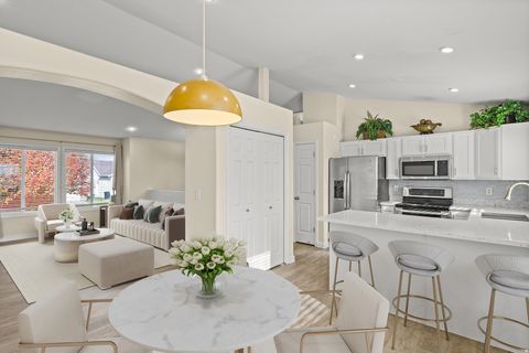 Tiny photo for 2237 W CRAIG LN W, Syracuse, UT 84075 (MLS # 2123369)