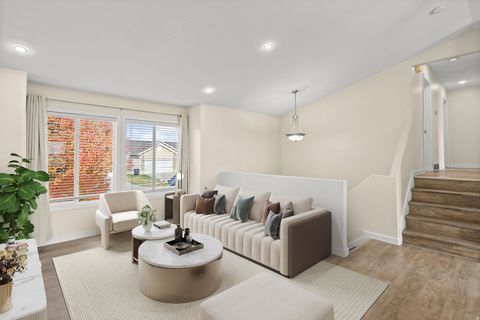 Tiny photo for 2237 W CRAIG LN W, Syracuse, UT 84075 (MLS # 2123369)