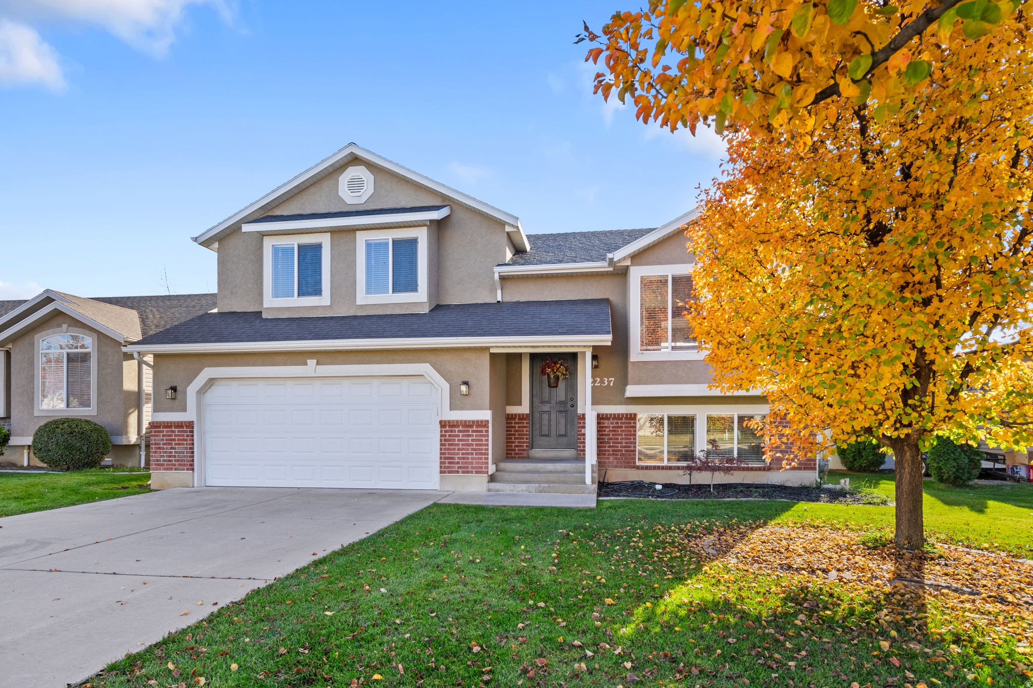 CRAIG ESTATES - Residential