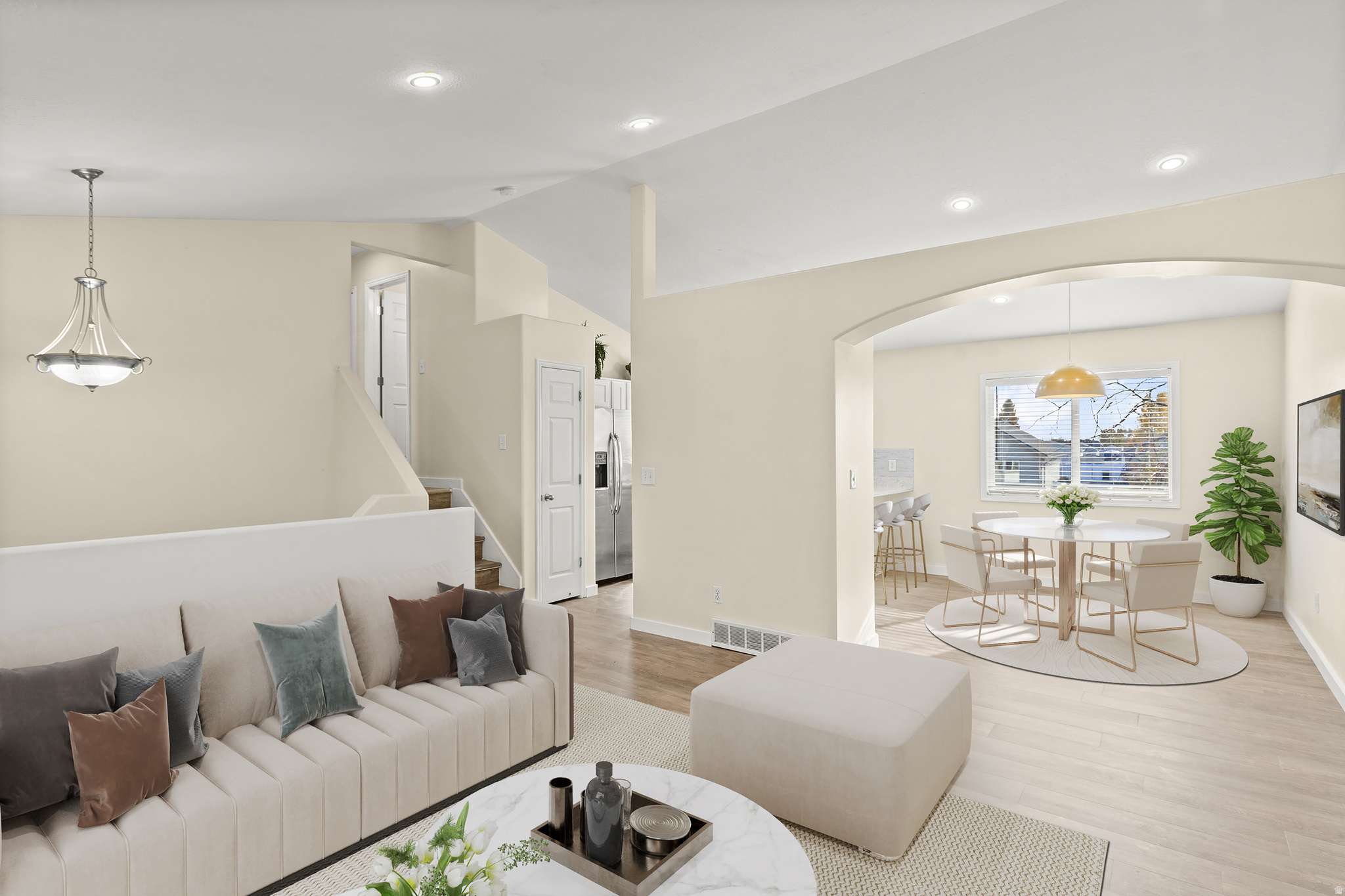 CRAIG ESTATES - Residential