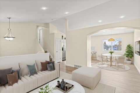 Tiny photo for 2237 W CRAIG LN W, Syracuse, UT 84075 (MLS # 2123369)