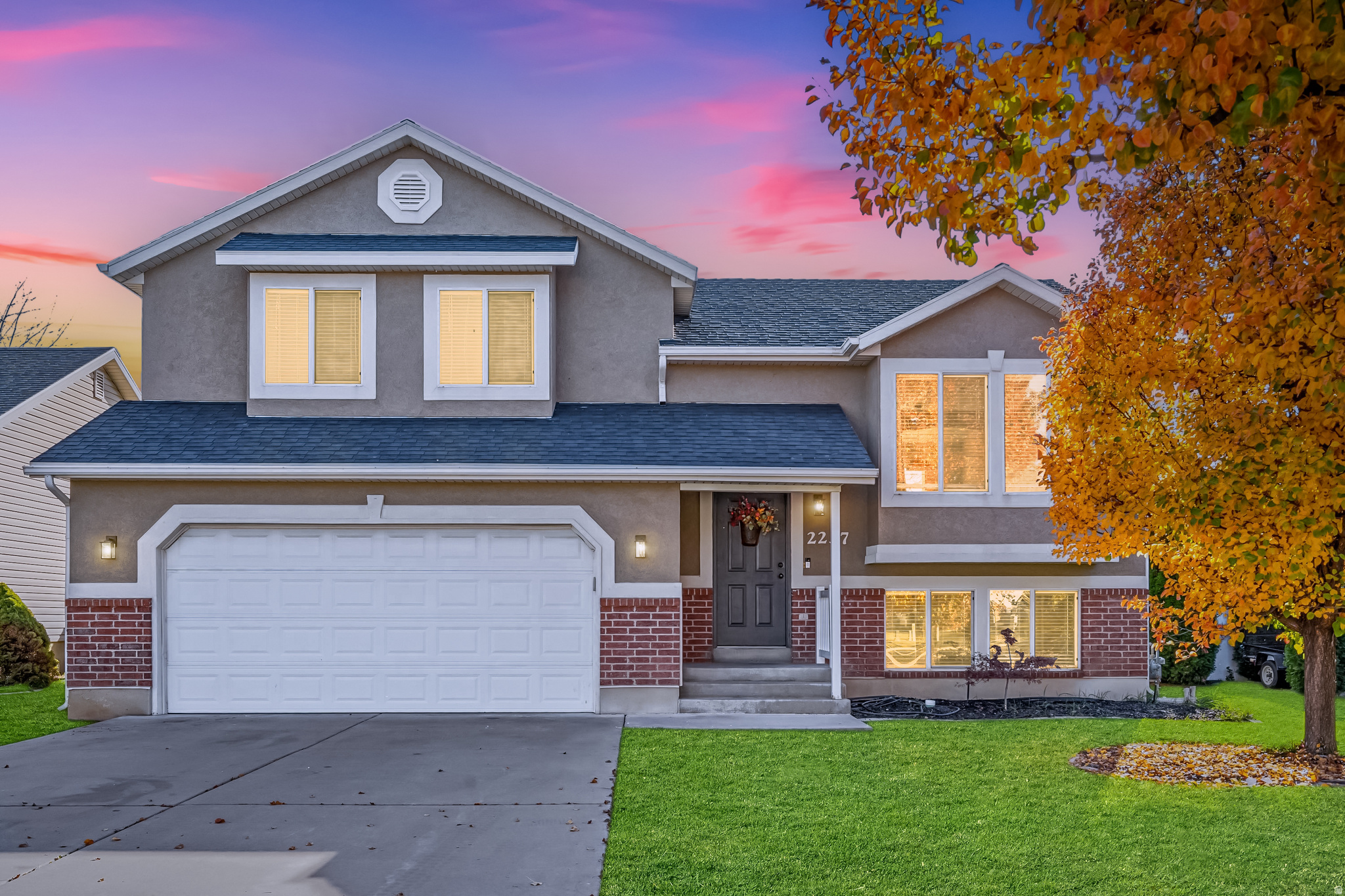 CRAIG ESTATES - Residential