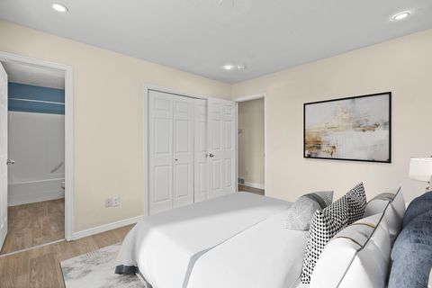 Tiny photo for 2237 W CRAIG LN W, Syracuse, UT 84075 (MLS # 2123369)