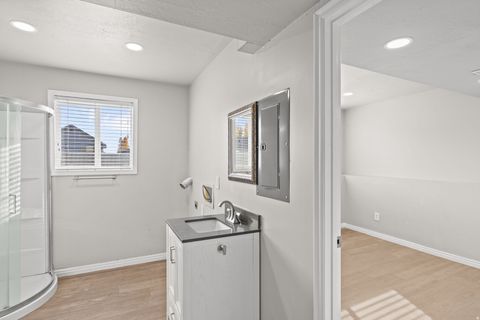 Tiny photo for 2237 W CRAIG LN W, Syracuse, UT 84075 (MLS # 2123369)