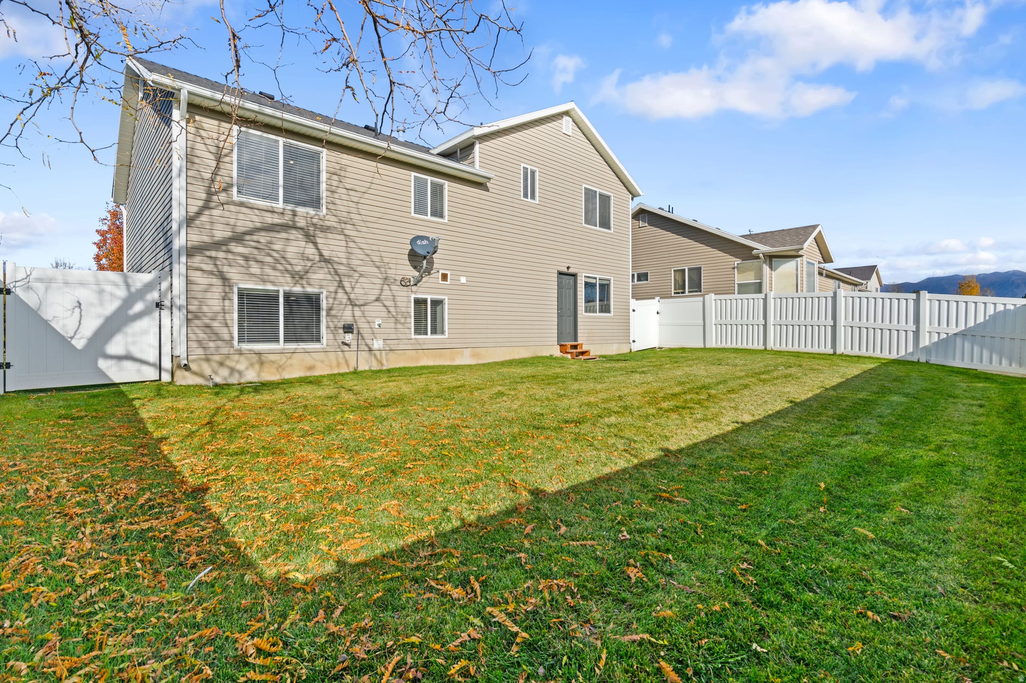 CRAIG ESTATES - Residential