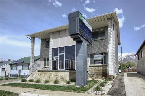 Photo of 3856 S WASHINGTON BLVD E, South Ogden, UT 84403 (MLS # 2129176)