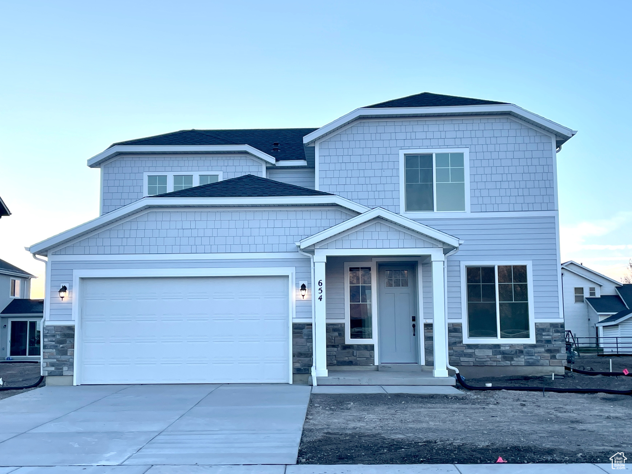 1984 N 2250 St, Lehi, Utah image 1