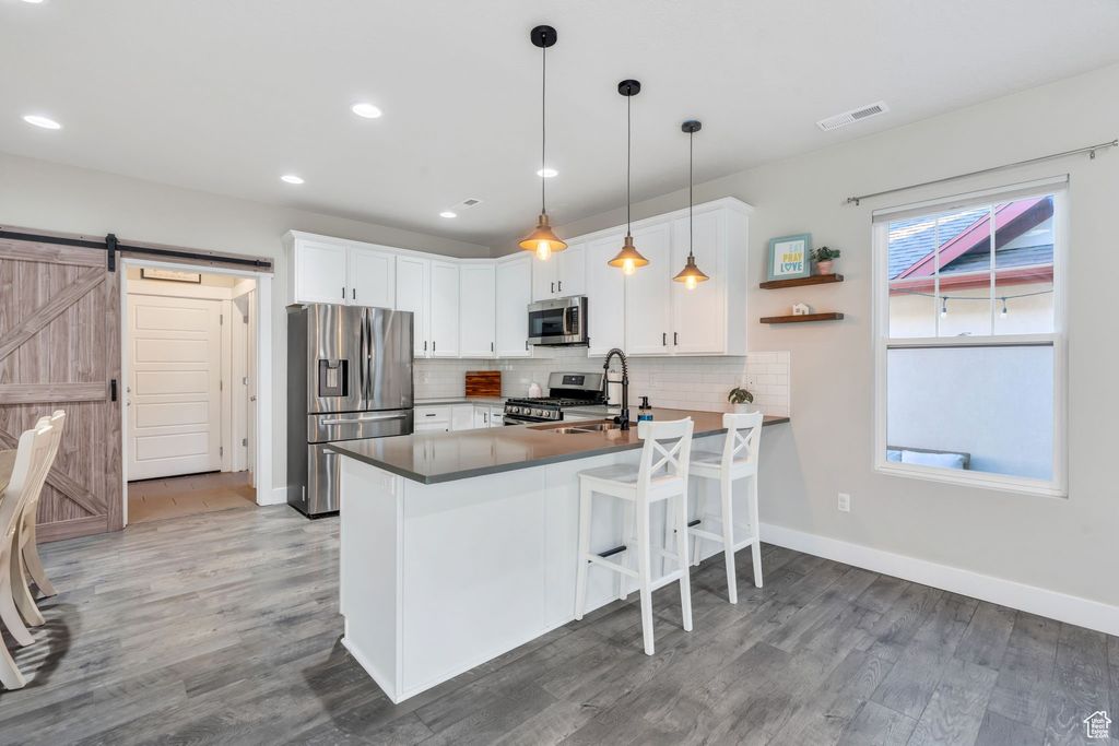 Photo of 5058 W RAMBUTAN WAY, South Jordan, UT 84009 (MLS # 2116507)