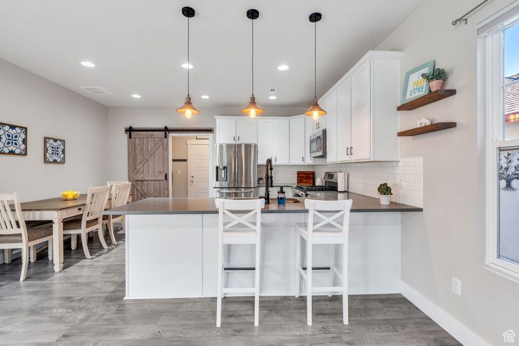 Photo of 5058 W RAMBUTAN WAY, South Jordan, UT 84009 (MLS # 2116507)