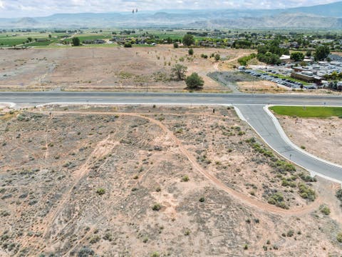 Tiny photo for 1200 N MAIN MAIN #1, Richfield, UT 84701 (MLS # 2171166)