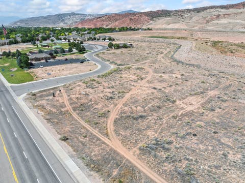 Tiny photo for 1200 N MAIN MAIN #1, Richfield, UT 84701 (MLS # 2171166)