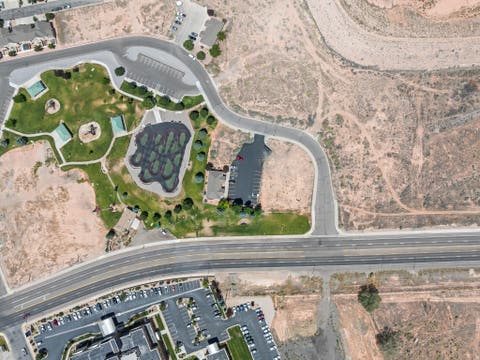Tiny photo for 1200 N MAIN MAIN #1, Richfield, UT 84701 (MLS # 2171166)