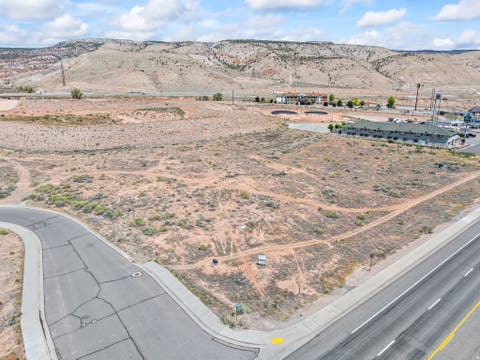 Tiny photo for 1200 N MAIN MAIN #1, Richfield, UT 84701 (MLS # 2171166)
