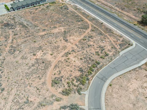 Tiny photo for 1200 N MAIN MAIN #1, Richfield, UT 84701 (MLS # 2171166)