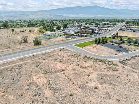 Tiny photo for 1200 N MAIN MAIN #1, Richfield, UT 84701 (MLS # 2171166)