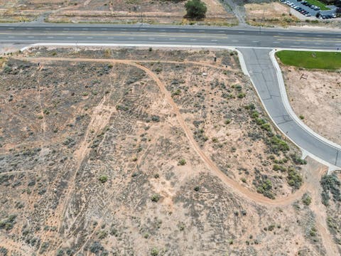 Tiny photo for 1200 N MAIN MAIN #1, Richfield, UT 84701 (MLS # 2171166)