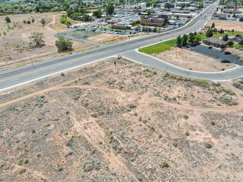 Tiny photo for 1200 N MAIN MAIN #1, Richfield, UT 84701 (MLS # 2171166)