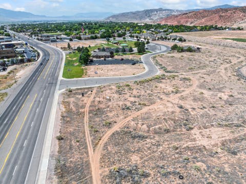 Tiny photo for 1200 N MAIN MAIN #1, Richfield, UT 84701 (MLS # 2171166)