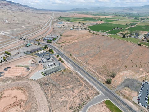 Tiny photo for 1200 N MAIN MAIN #1, Richfield, UT 84701 (MLS # 2171166)