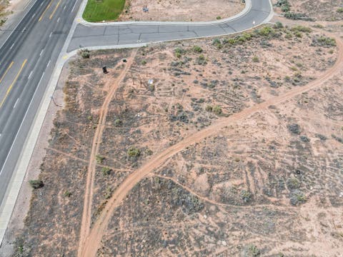 Tiny photo for 1200 N MAIN MAIN #1, Richfield, UT 84701 (MLS # 2171166)