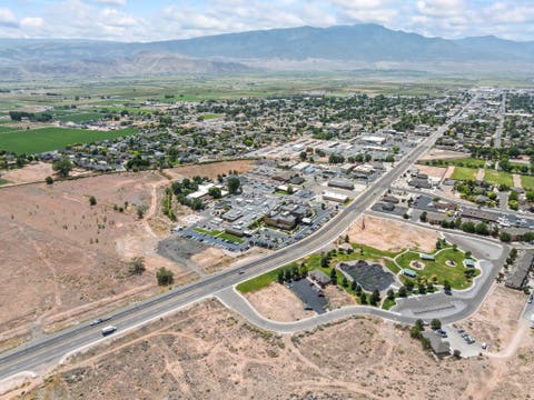 Tiny photo for 1200 N MAIN MAIN #1, Richfield, UT 84701 (MLS # 2171166)