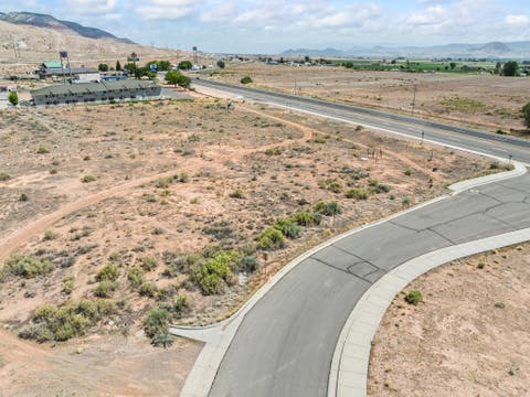 Tiny photo for 1200 N MAIN MAIN #1, Richfield, UT 84701 (MLS # 2171166)