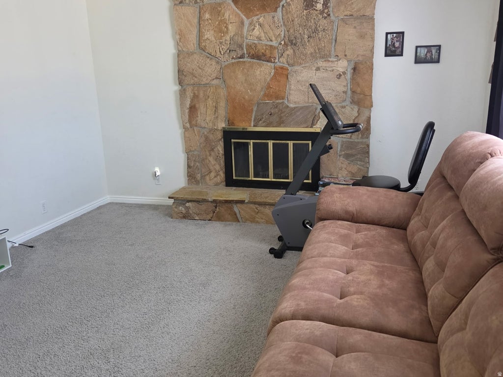 Photo of 4993 W NIAGARA CIR S, Salt Lake City, UT 84118 (MLS # 2181303)