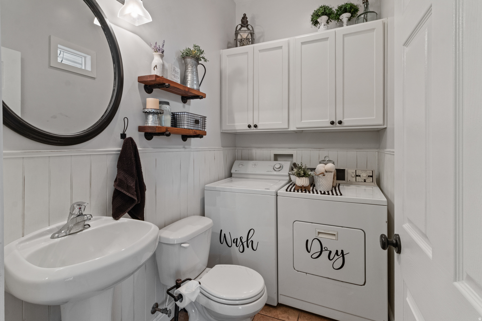 EDGEWOOD - Residential