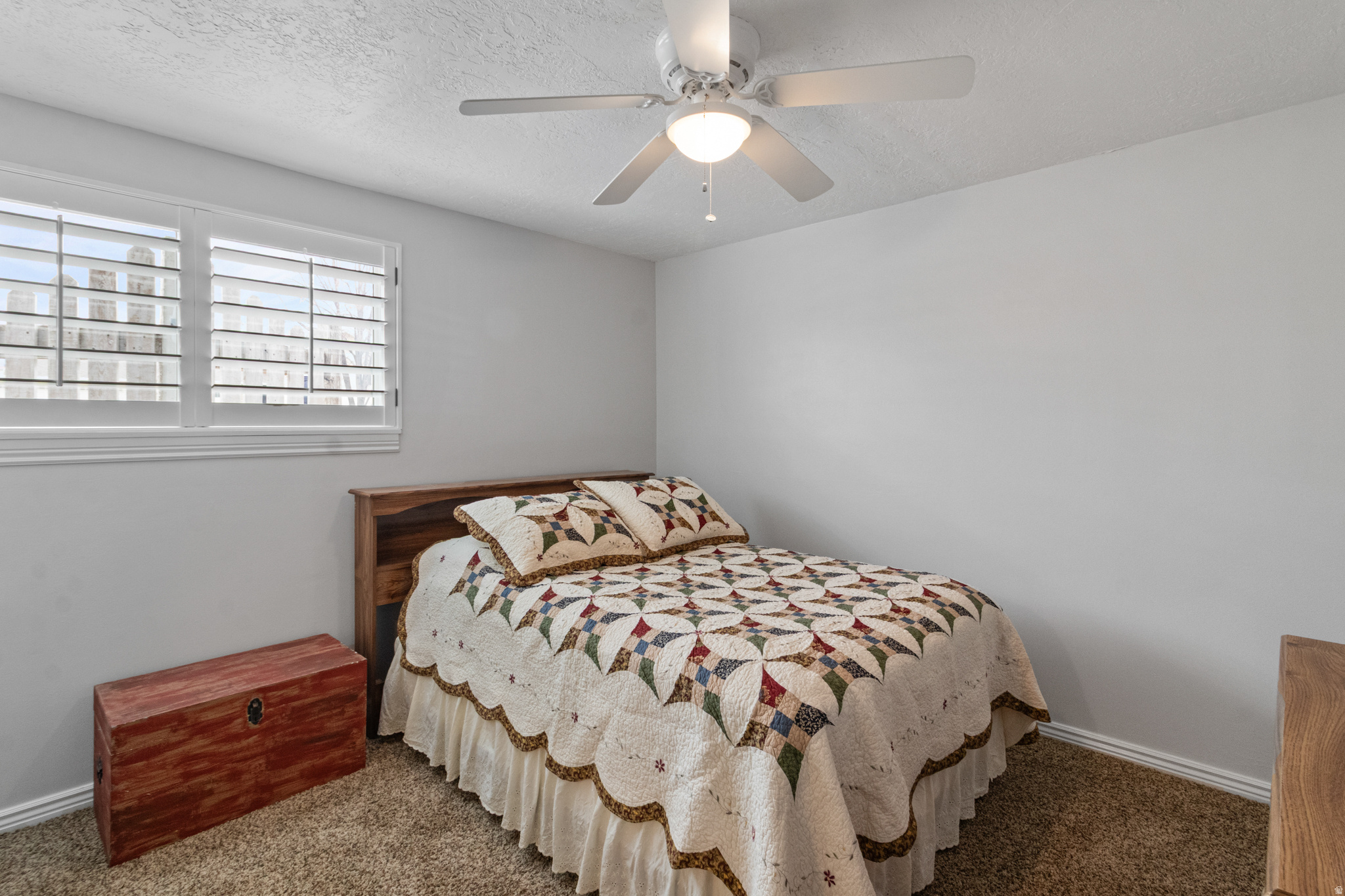 EDGEWOOD - Residential