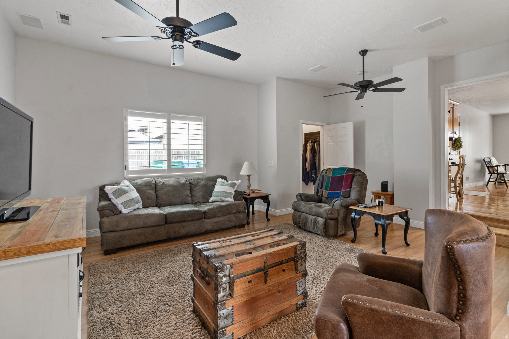 EDGEWOOD - Residential