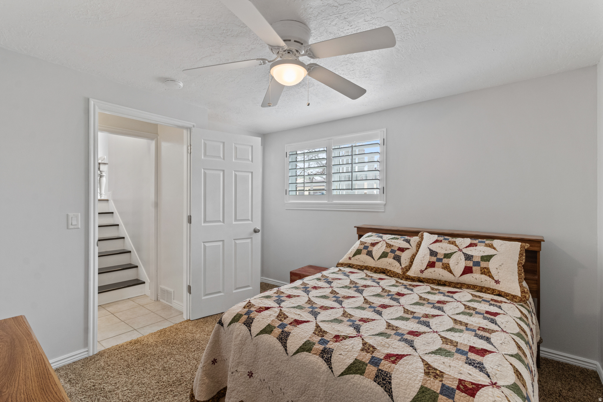 EDGEWOOD - Residential