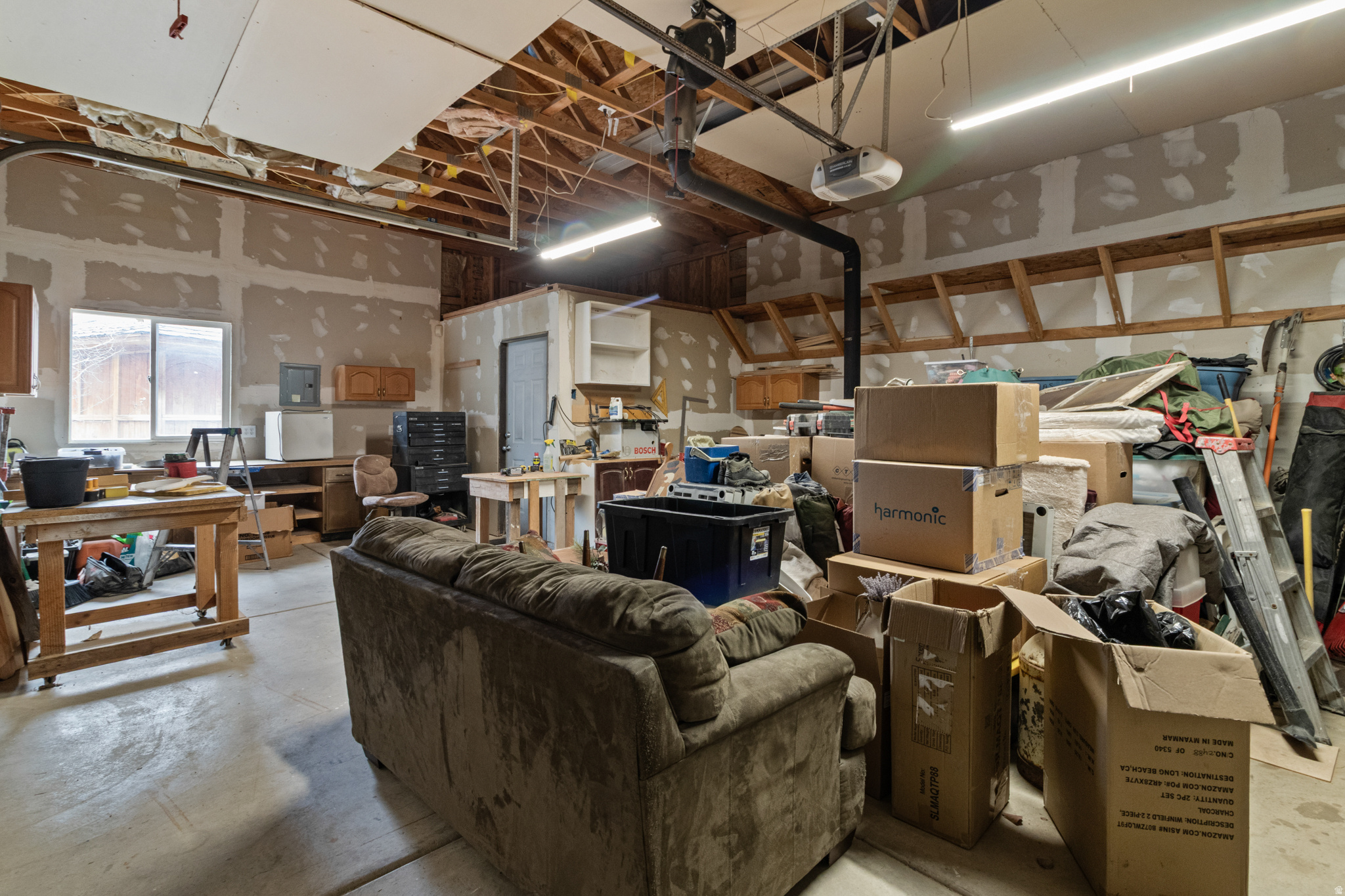 EDGEWOOD - Residential