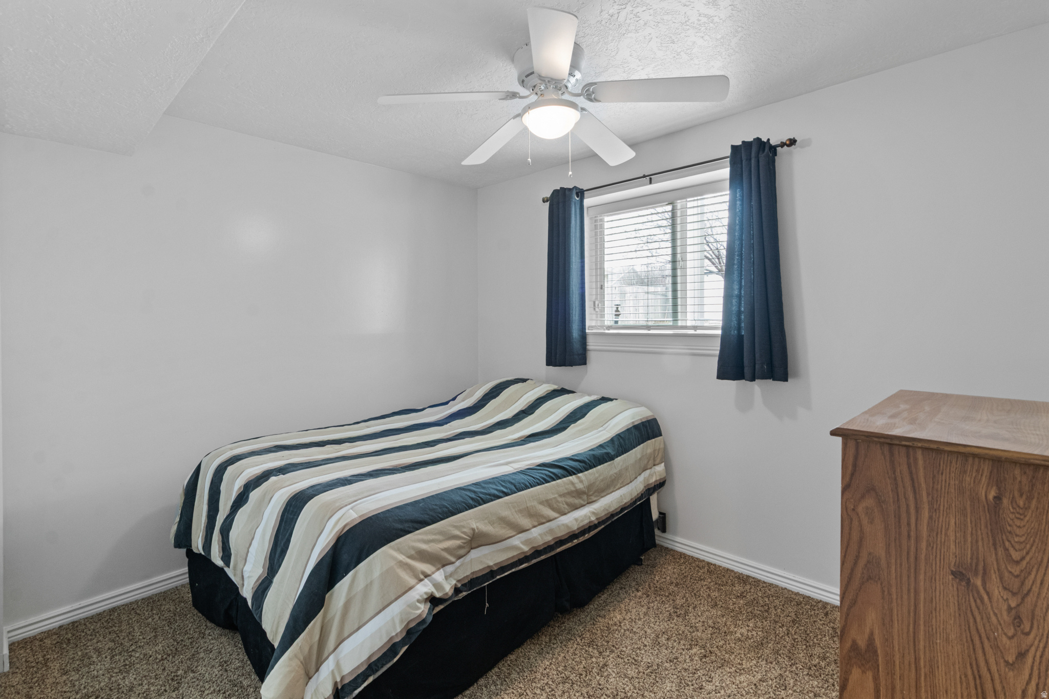 EDGEWOOD - Residential