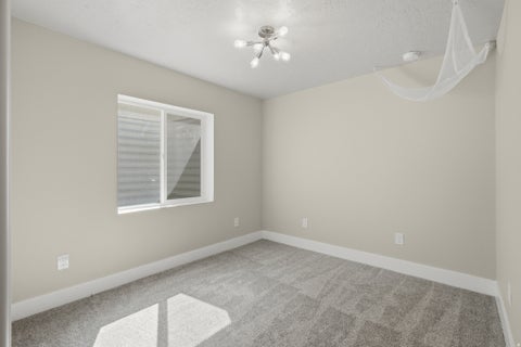 Tiny photo for 1422 E LOWE PEAK DR, Eagle Mountain, UT 84005 (MLS # 2179998)