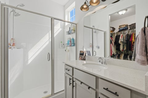 Tiny photo for 1422 E LOWE PEAK DR, Eagle Mountain, UT 84005 (MLS # 2179998)