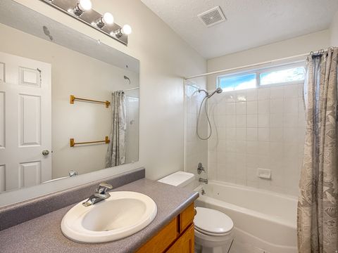 Tiny photo for 1959 DEER RUN DR, South Weber, UT 84405 (MLS # 2158671)