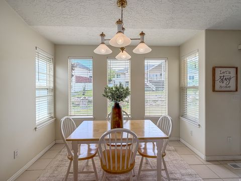 Tiny photo for 1959 DEER RUN DR, South Weber, UT 84405 (MLS # 2158671)